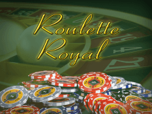 Roulette Royal